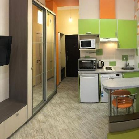 Smart Apartment Kharkov Luaran gambar