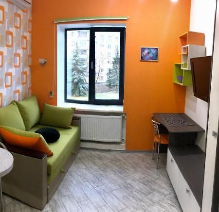 Smart Apartment Kharkov Luaran gambar