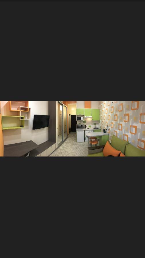 Smart Apartment Kharkov Luaran gambar