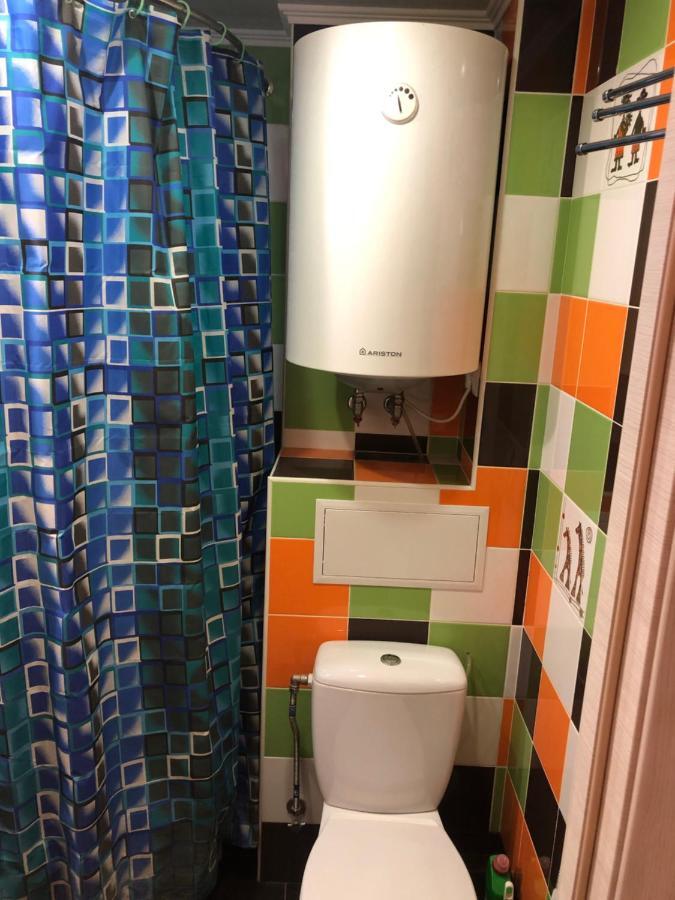 Smart Apartment Kharkov Luaran gambar