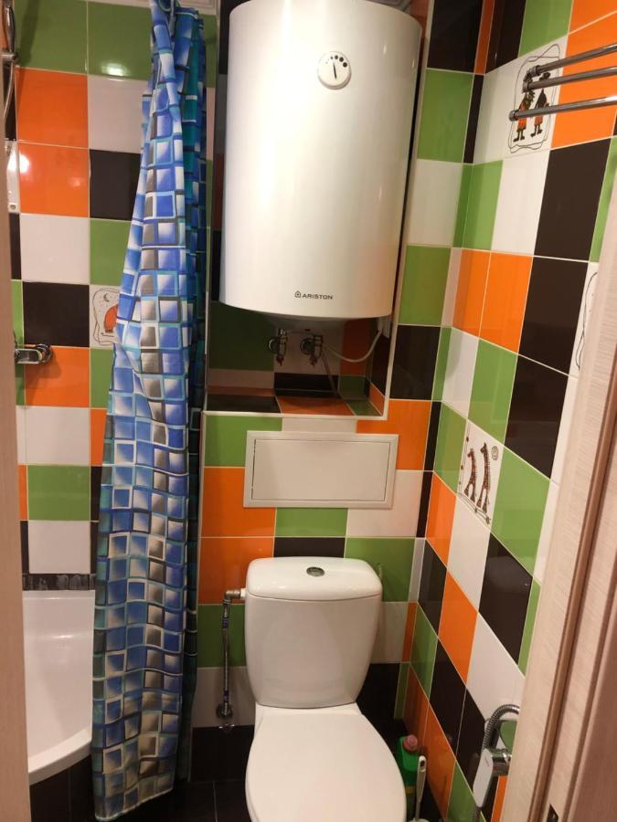 Smart Apartment Kharkov Luaran gambar