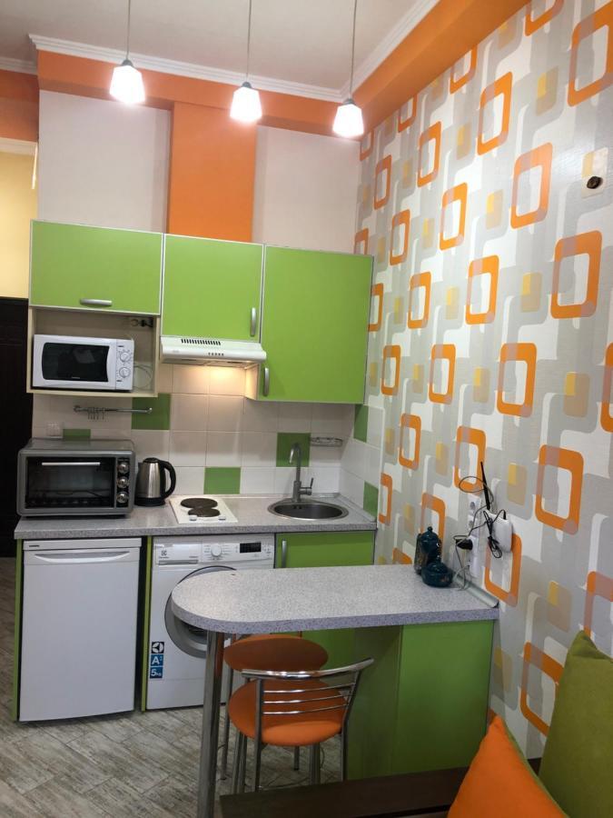 Smart Apartment Kharkov Luaran gambar