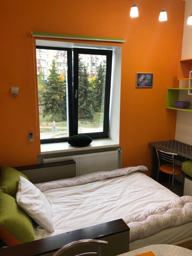 Smart Apartment Kharkov Luaran gambar