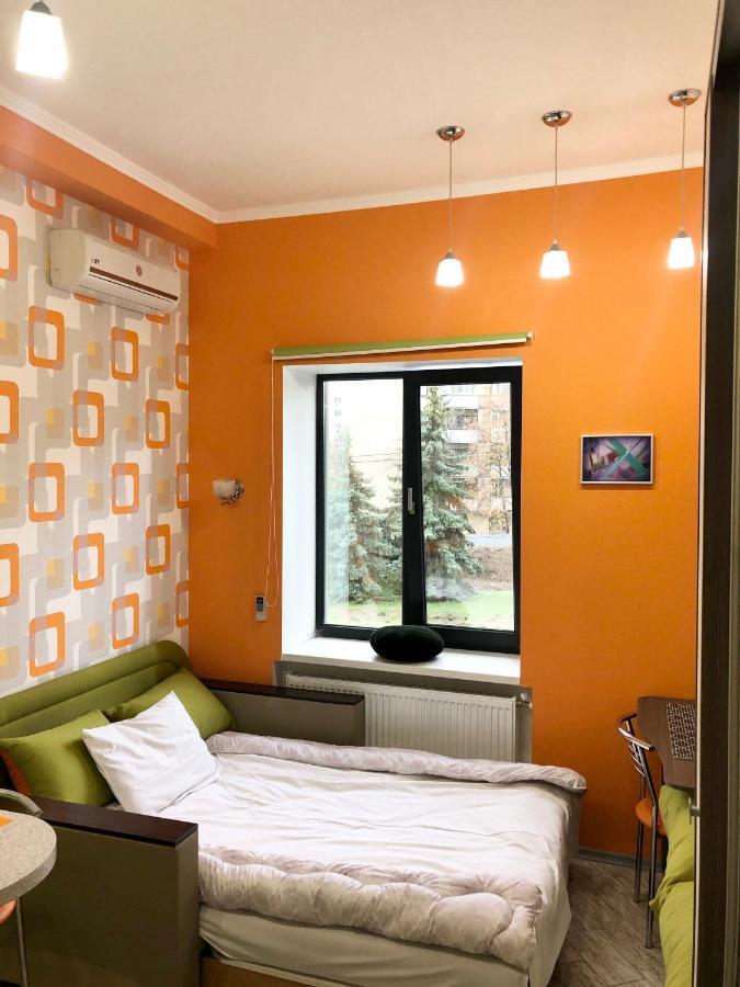 Smart Apartment Kharkov Luaran gambar