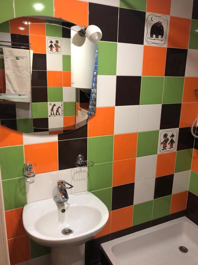Smart Apartment Kharkov Luaran gambar
