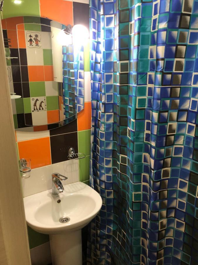 Smart Apartment Kharkov Luaran gambar