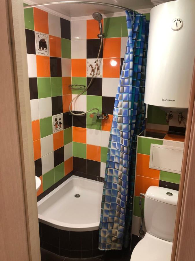 Smart Apartment Kharkov Luaran gambar